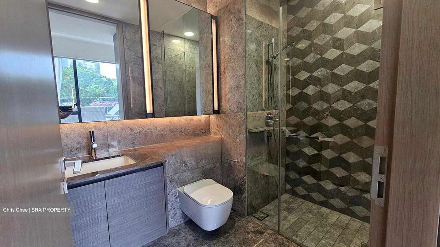 Leedon Green (D10), Condominium #464161131